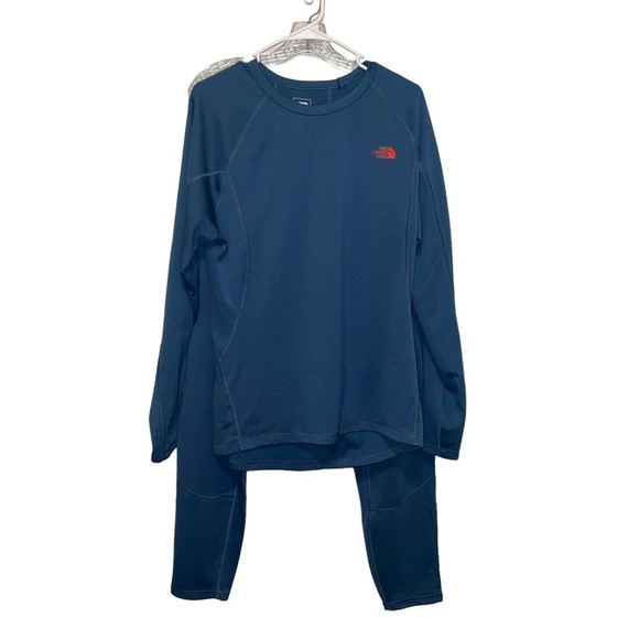 The North Face Man Termo Set Size L/XL - Picture 1 of 6
